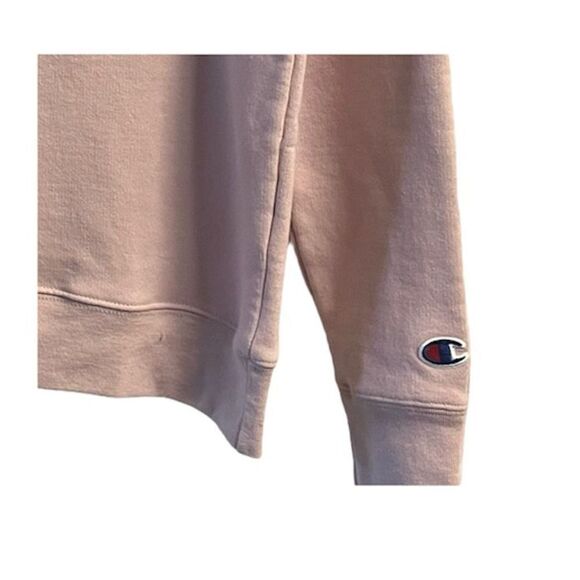 CHAMPION® Powerblend Sweatshirt - Picture 3 of 4